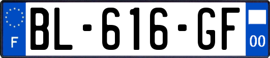 BL-616-GF