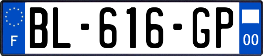 BL-616-GP