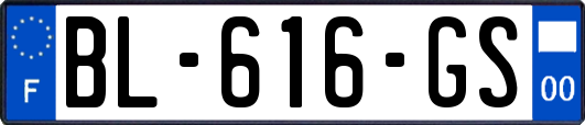 BL-616-GS