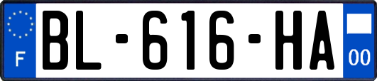 BL-616-HA