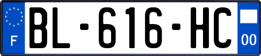 BL-616-HC