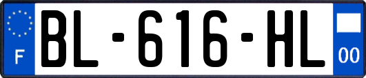 BL-616-HL
