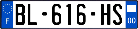 BL-616-HS