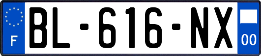 BL-616-NX