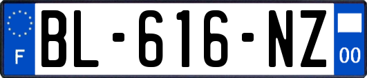 BL-616-NZ