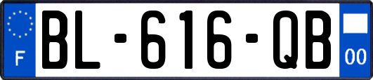 BL-616-QB