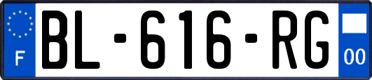 BL-616-RG