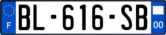 BL-616-SB