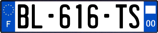 BL-616-TS