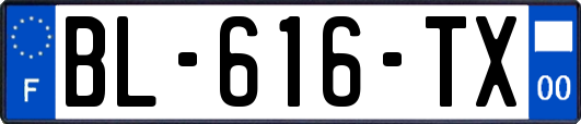 BL-616-TX