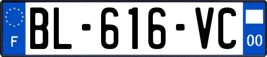 BL-616-VC