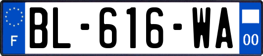 BL-616-WA