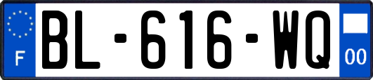 BL-616-WQ