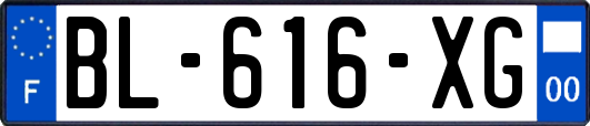 BL-616-XG