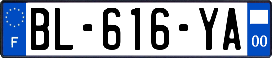 BL-616-YA
