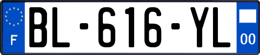 BL-616-YL