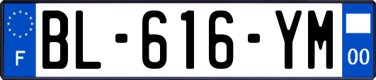 BL-616-YM