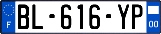 BL-616-YP