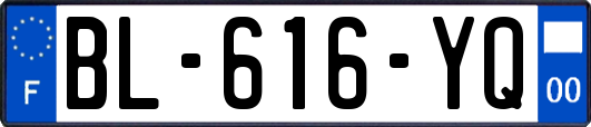 BL-616-YQ