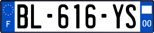 BL-616-YS