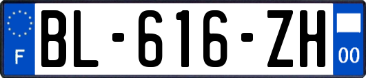 BL-616-ZH