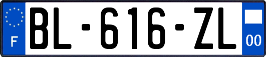 BL-616-ZL
