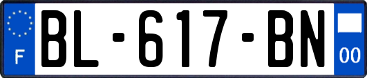 BL-617-BN