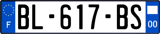 BL-617-BS