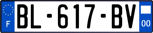 BL-617-BV