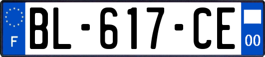 BL-617-CE