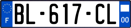 BL-617-CL
