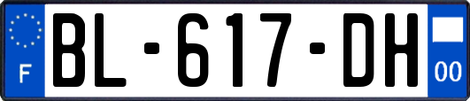 BL-617-DH