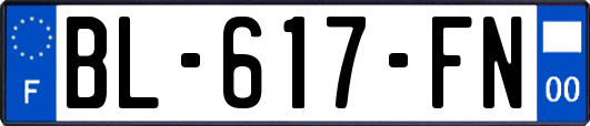 BL-617-FN