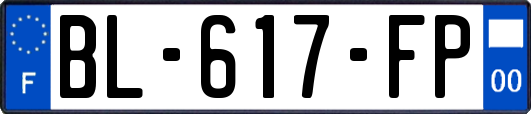 BL-617-FP