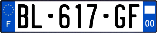 BL-617-GF