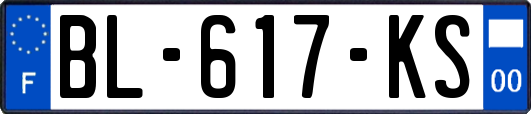 BL-617-KS