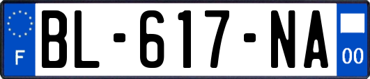 BL-617-NA