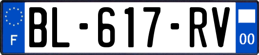 BL-617-RV