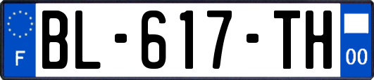 BL-617-TH