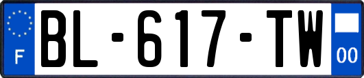 BL-617-TW