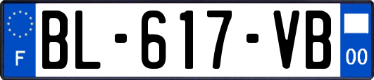 BL-617-VB