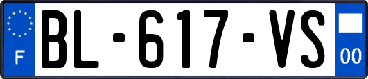 BL-617-VS