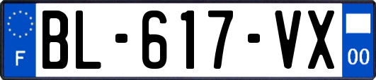 BL-617-VX