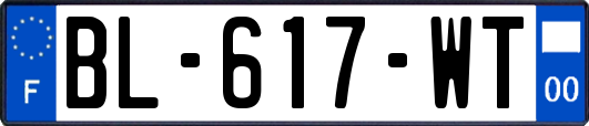 BL-617-WT