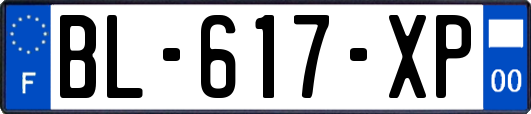 BL-617-XP