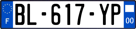 BL-617-YP