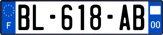 BL-618-AB