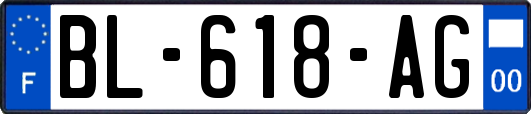 BL-618-AG