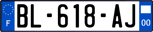 BL-618-AJ