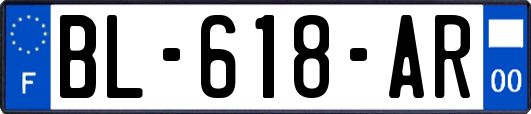 BL-618-AR